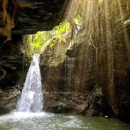 Sapak Bungalow Selong Belanak Esterno foto